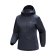 VESTE ATOM CAPUCHE FEMME