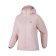 Veste Atom capuche femme