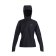 VESTE À CAPUCHE ATOM SL FEMME