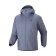 Veste Atom capuche homme
