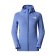 POLAIRE BOLT POLARTEC CAPUCHE FEMME
