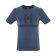 T-SHIRT MANCHES COURTES SANS COUTURE WANAKA HOMME