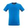 T-shirt manches courtes Trilogy Jorasses laine homme