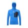 POLAIRE TRILOGY ICON LIGHTGRID CAPUCHE HOMME