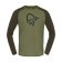 3006_LODEN GREEN