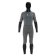 COMBINAISON TRILOGY JORASSES WOOL HOMME