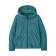 SWEAT À CAPUCHE MICRO D FLEECE FEMME