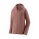 Giacca Nano Air Ultralight con cappuccio donna
