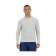 T-SHIRT MANCHES LONGUES ATHLETICS HOMME