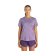 T-SHIRT ATHLETICS FEMME