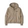 SWEAT AHNYA ZIPPÉ À CAPUCHE FEMME