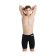 MAILLOT DE BAIN JAMMER TEAM UNI ENFANT