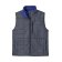 VESTE SANS MANCHE LIGHT GUST HOMME