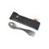 KIT FOURCHETTE TITANIUM