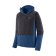 POLAIRE R1 PULL-OVER À CAPUCHE HOMME