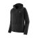 POLAIRE R1 PULL-OVER À CAPUCHE HOMME