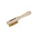 BROSSE SPÉCIALE NUBUCK