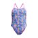 MAILLOT DE BAIN 1 PIÈCE ECO+ ALLOVER V FEMME