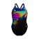 MAILLOT DE BAIN 1 PIÈCE ECO+ DIG MEDALIST FEMME