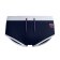 MAILLOT DE BAIN JETSTREAM RETRO LOGO BRIEF