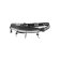Ceinture porte-dossard race Belt avec poche
