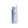 GOURDE HYDRO FLASK 32 OZ WIDE MOUTH AVEC PAILLE SURF