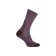CHAUSSETTES HAUTES MÉRINOS ULTRALIGHT HIKE+ FEMME