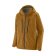 VESTE STORMSTRIDE HOMME OCRE