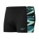MAILLOT DE BAIN ECO+ H-BOOM PANEL HOMME
