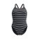 MAILLOT DE BAIN 1 PIÈCE ECO+ MEDALIST FEMME