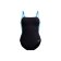 MAILLOT DE BAIN 1 PIÈCE ECO LUNALUSTRE PRINT SHAPING FEMME