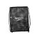 Sac en maille noir