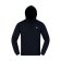 Sweat à capuche Femund
