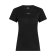 Maglia Merino 125 Cool-Lite Scollo a U donna
