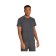 T-SHIRT MANCHES COURTES MÉRINOS 200 GAUFRÉ HOMME