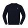 SWEAT FEMUND COL ROND MIXTE