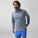 Polaire Notch Thermal capuche 3.0 homme