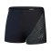 Short de bain Eco Medley Logo homme