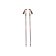 Bâtons de randonnée Pursuit Carbon Z Poles