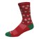 Chaussettes Run Merry Knit In Crew