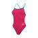 Maillot de bain Eco+ Solid Vback Pur femme