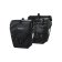 SACOCHE BACK-ROLLER x2 NOIRE