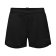 SHORT CONCURVE 3" FEMME