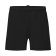 Short Concurve 5" homme