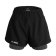 Short X-Race 2 en 1 femme
