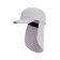 CASQUETTE ATLAS grise
