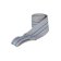 Kit sangles de protection hamac pour arbre