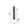 POCHE À EAU FILTRANTE SEEKER+ 6L GRAVITY