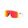 OAKLEY Occhiali da sole Sutro Lite S Prizm ruby MATTE WHITE
