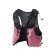 Sac d'hydratation Strive Fly 5 rose